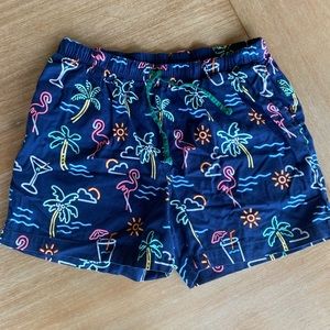 Chubbies men’s shorts